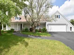 254 Spring St, Belgium, WI 53004