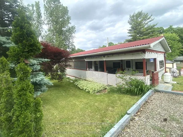 14221 Winston Churchill Blvd Lot 40, Caledon, ON L7C 1N6