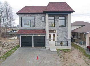 234 Eleanor Ave, Hamilton, ON L8W1C8