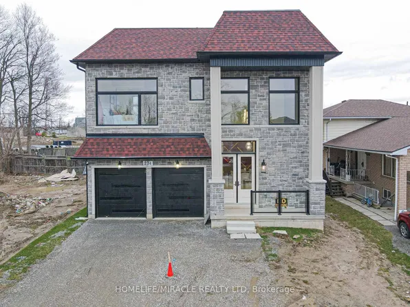 234 Eleanor Ave, Hamilton, ON L8W 1C8