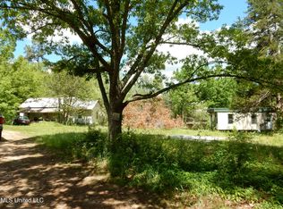 6 Looxahoma Tyro Rd LOT 6, Senatobia, MS 38668