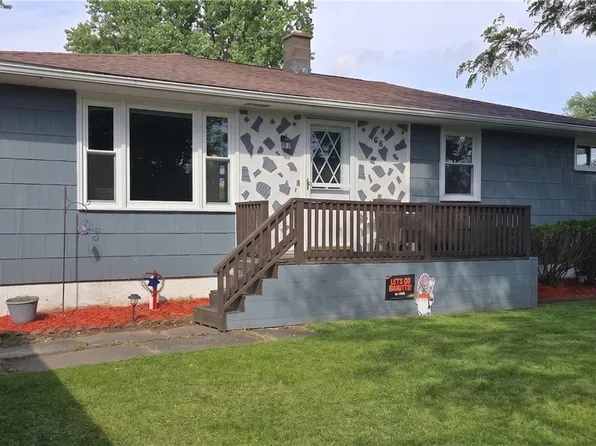 66 Coshway Pl, Tonawanda, NY 14150