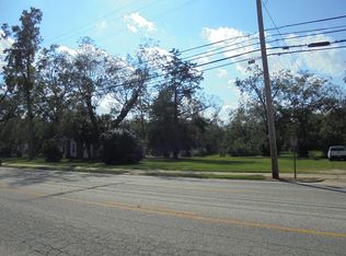 358 S Main St, Brundidge, AL 36010