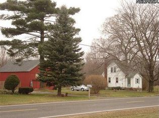 4654 Wilson Sharpsville Rd, Cortland, OH 44410