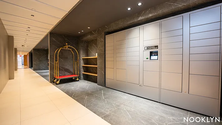 Rented by Nooklyn NYC LLC | media 265