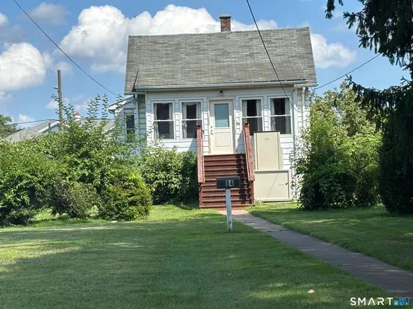 84 Laurel Street, East Hartford, CT 06108