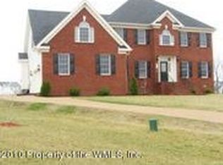 8109 Kirkcaldy Ct, Williamsburg, VA 23188