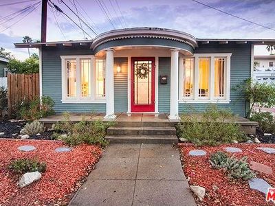 1323 E Maple St, Glendale, CA, 91205