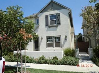3241 S Quincy Way, Ontario, CA 91761