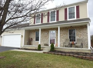 5563 Paul Talbott Cir, Grove City, OH 43123