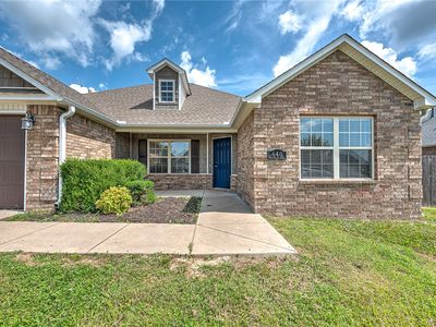 640 Spur Ln, Centerton, AR, 72719