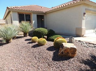 7614 W Cathedral Canyon Dr, Tucson, AZ 85743