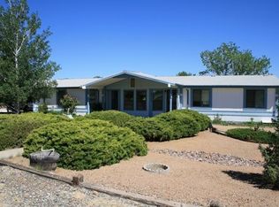 10324 E Brahma Rd, Dewey, AZ 86327