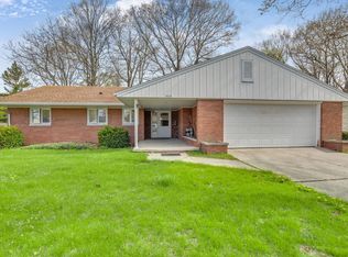 2214 Markham St, Manitowoc, WI 54220