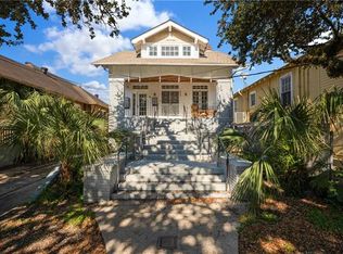 4223 S Carrollton Ave APT C, New Orleans, LA 70119