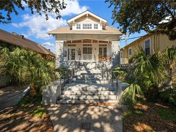 4223 S Carrollton Ave APT 5, New Orleans, LA 70119