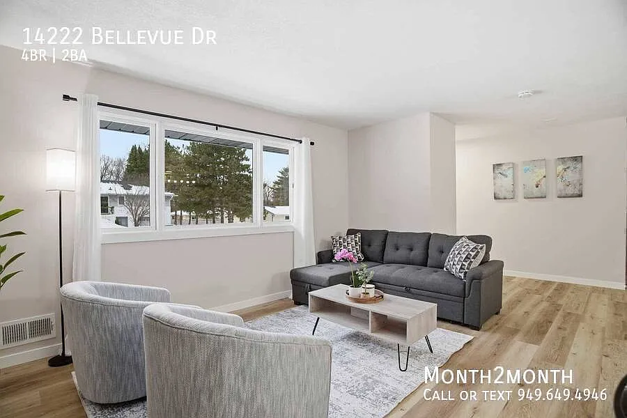 The Bellevue Haven — Photo 3