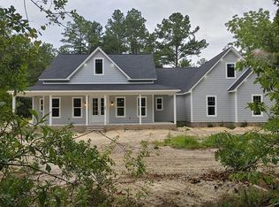 2409 Lockhart Rd, Camden, SC 29020