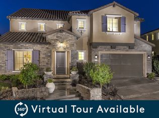 8337 N Clear Sky Way, West Hills, CA 91304