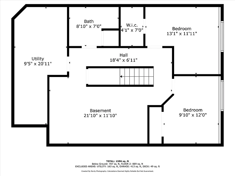 7300 Kahler Cir NE — Photo 19