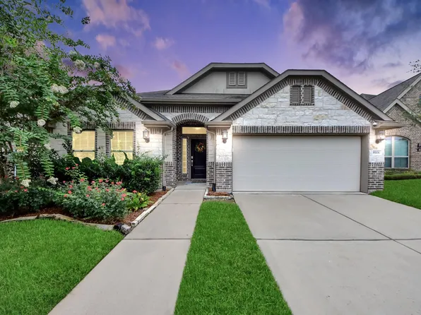 8906 Stanley Oak Dr, Missouri City, TX 77459