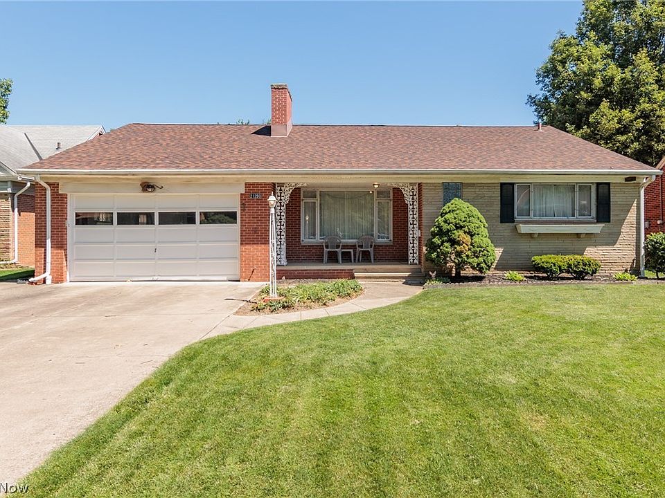 21250 Seabury Ave, Fairview Park, OH 44126 Zillow