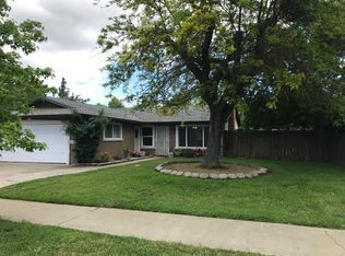 1872 Shadowbrook Dr, Merced, CA