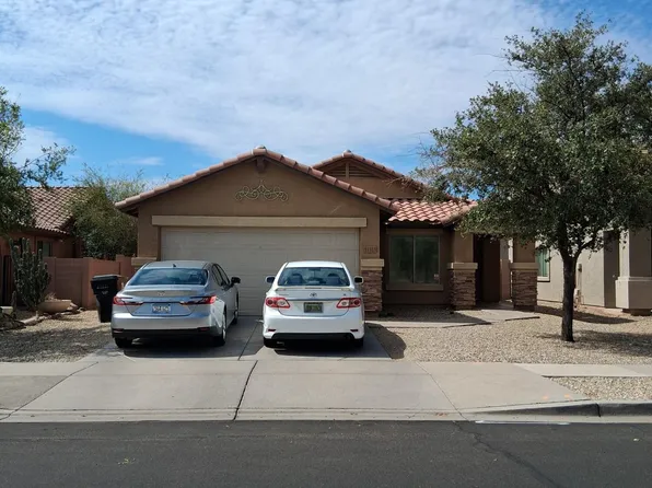 11313 W HARRISON Street, Avondale, AZ 85323
