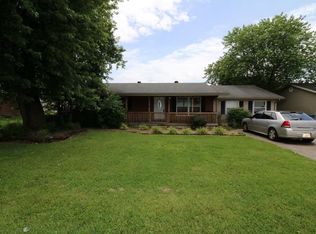 135 Nancy Ave, Lewisport, KY 42351