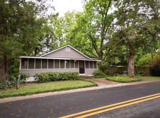 155 Hopkins St, Waycross, GA 31501