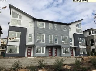 17242 SW Kite Ln LOT 102, Beaverton, OR 97007