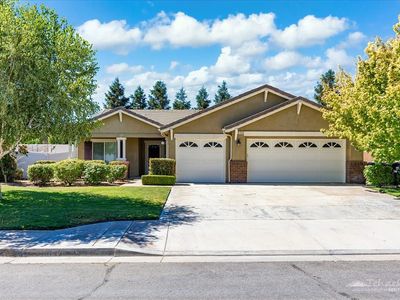 908 Valerie Ln, Tehachapi, CA, 93561