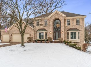 1281 Keim Trl, Bartlett, IL