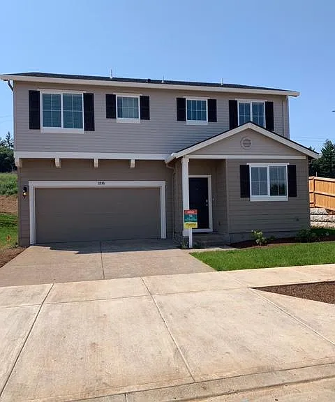 3295 Elder St NW — Photo 1