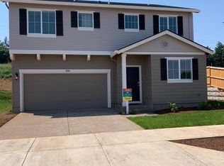 5173 Gemini Ave NE, Salem, OR