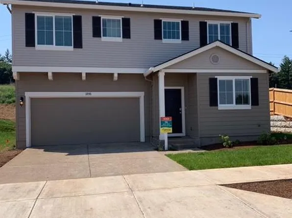 3295 Elder St NW, Salem, OR 97304