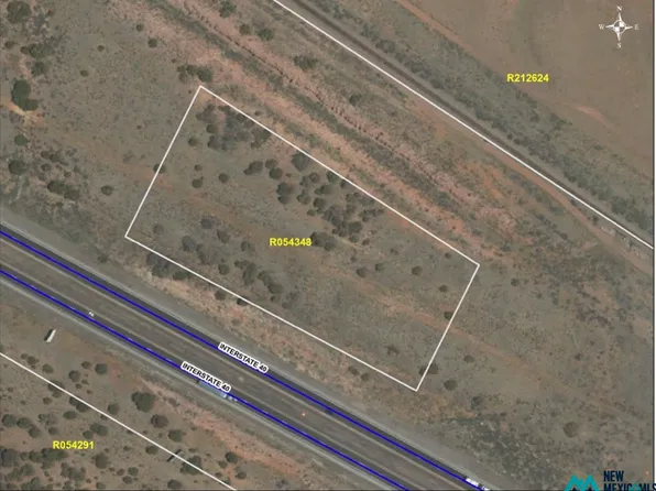 0 Interstate Highway 40, Jamestown, NM 87347