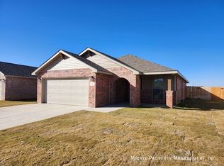 2218 133rd St, Lubbock, TX 79423