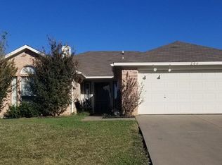 200 Navajo Trl, Alvarado, TX 76009