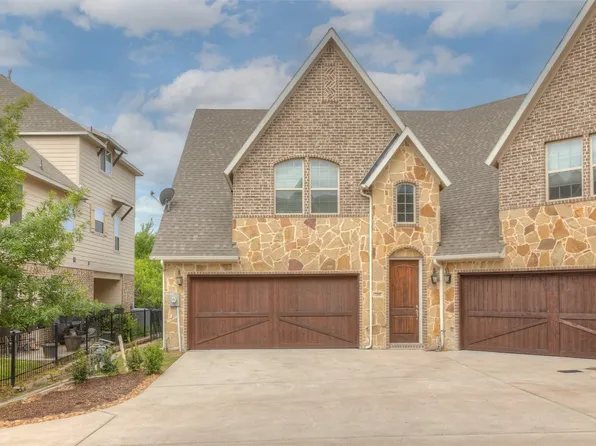 7108 Lost Star Ct, Fort Worth, TX 76132