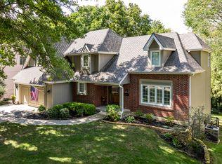 9716 N Virginia Ave, Kansas City, MO 64155