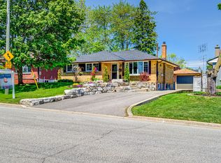778 Tennyson Ave, Oshawa, ON L1H 3K6