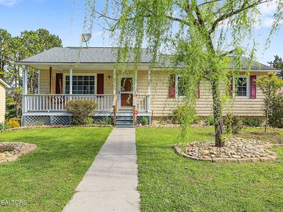 5733 Acapulco Ave, Knoxville, TN, 37921