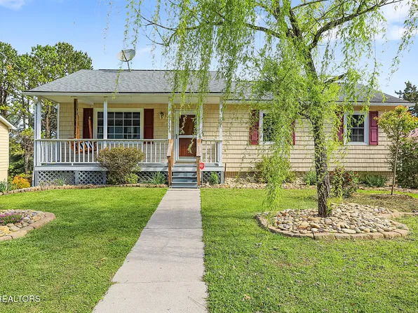 5733 Acapulco Ave, Knoxville, TN 37921