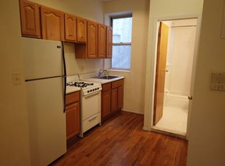 26 King St APT 10, New York, NY 10014
