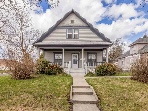 303 E Baldwin Ave, Spokane, WA 99207