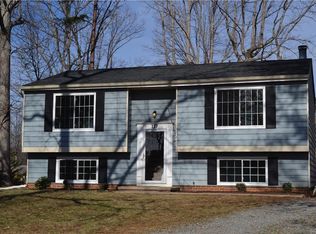117 Moorwood Ridge Dr, North Chesterfield, VA 23236
