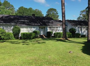 63 Patterson Still Rd #41, Thomasville, GA 31792