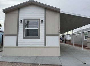 2050 S Magic Way SPACE 176, Henderson, NV 89002