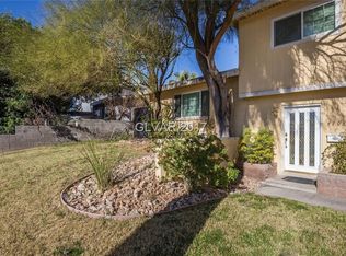 4708 Gabriel Dr, Las Vegas, NV 89121